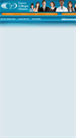Mobile Screenshot of cms.ontariocollegesearch.ca